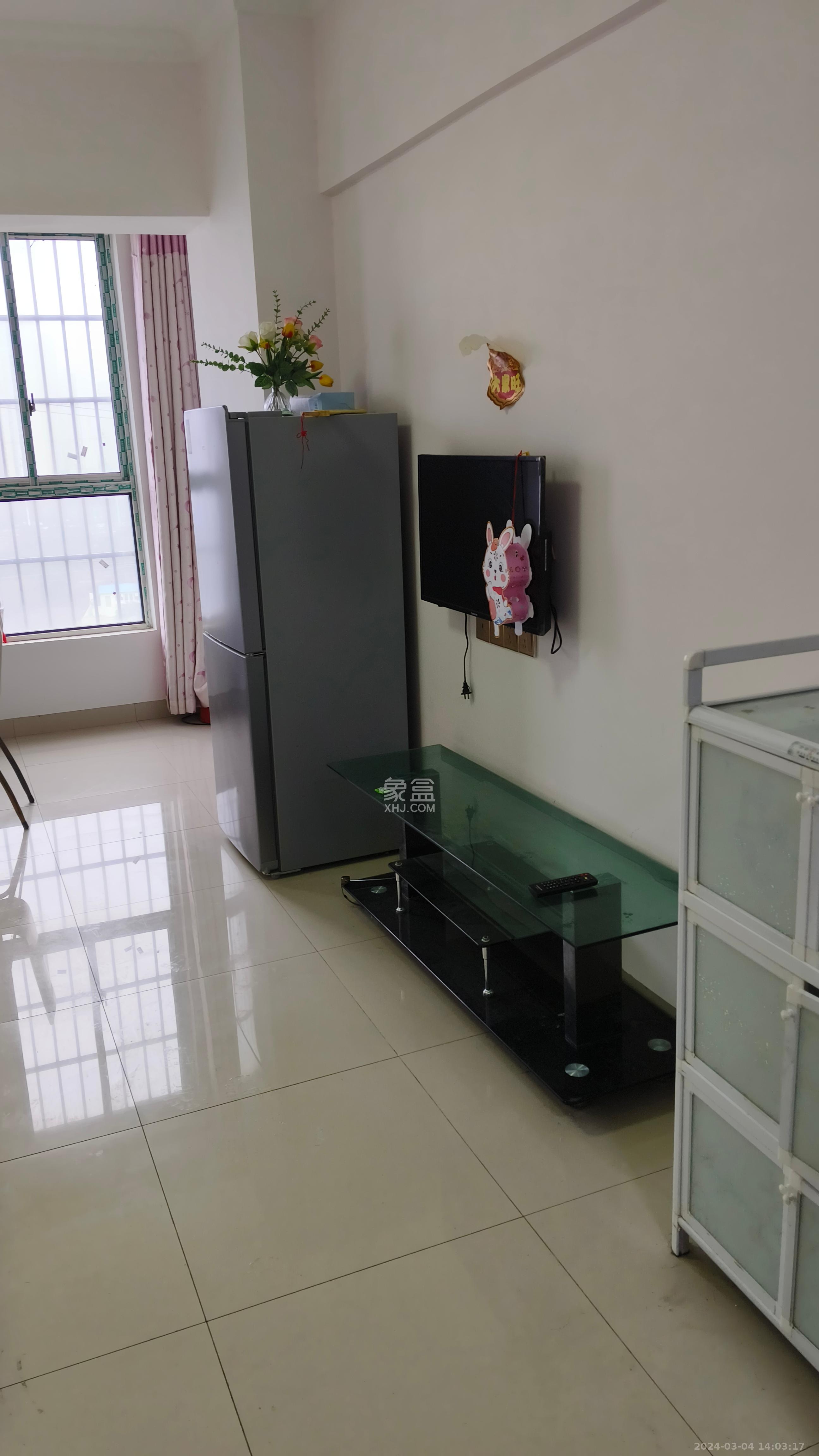 MOMA当代广场  1室1厅1卫   1080.00元/月