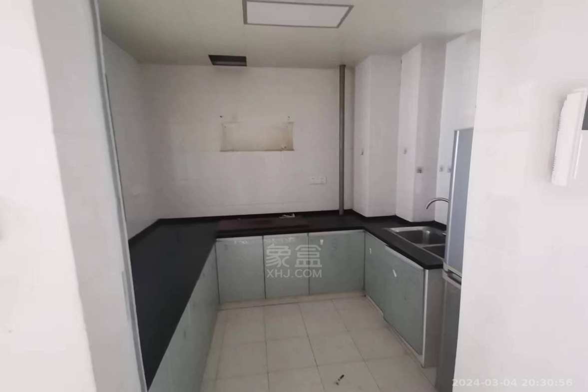 中建御山和苑  3室2厅1卫   2000.00元/月室内图