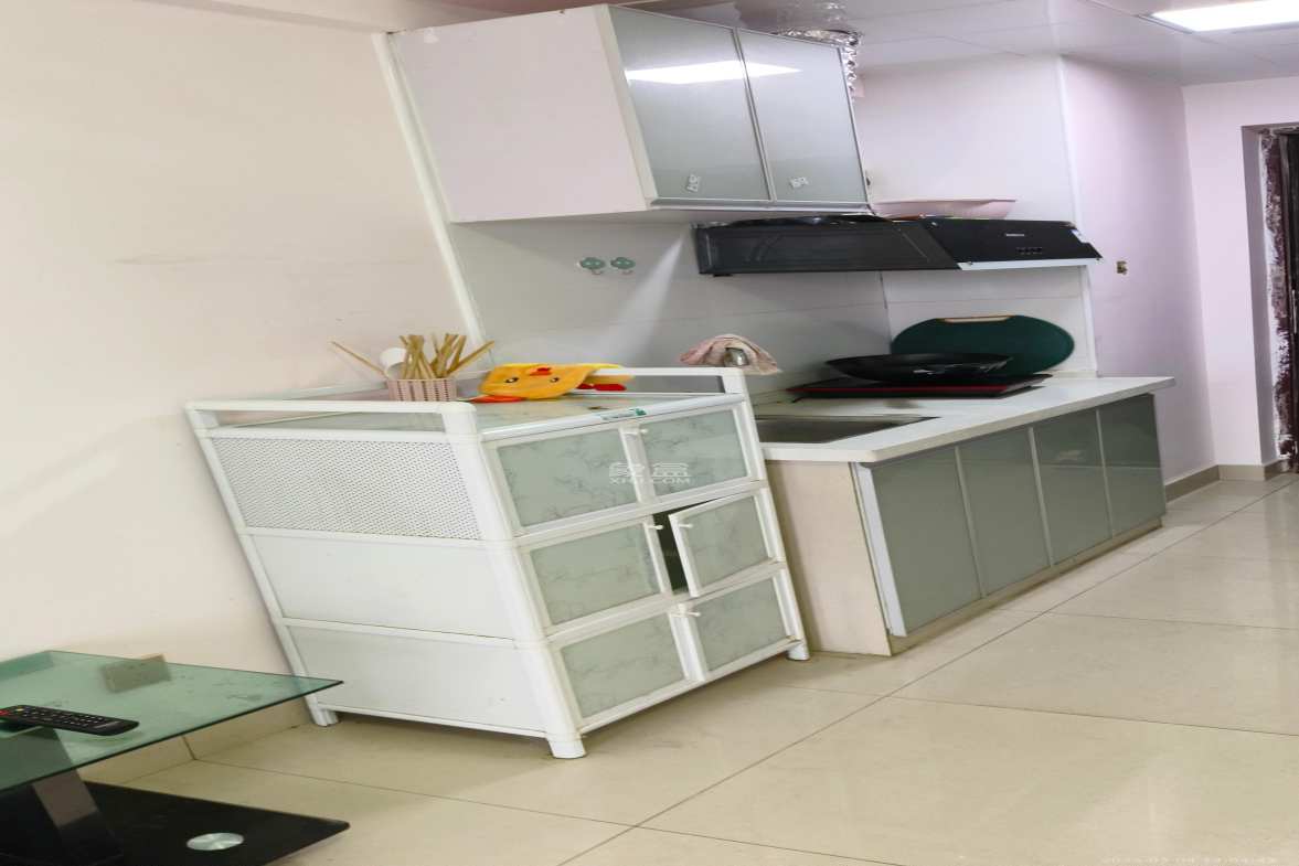 MOMA当代广场  1室1厅1卫    1080.0元/月室内图