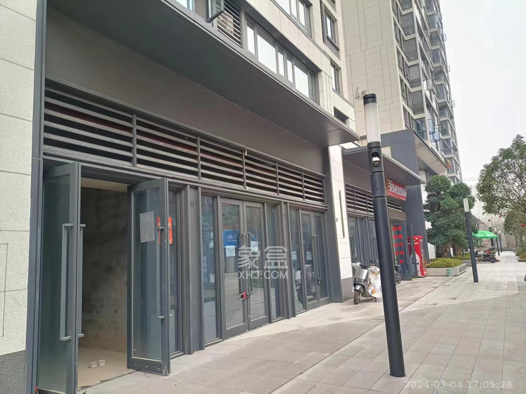 中海麓山境北区   26.05㎡      4000.0元/月室内图