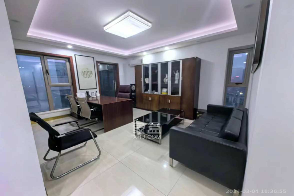 潮宗御苑  4室2厅2卫    15000.0元/月室内图