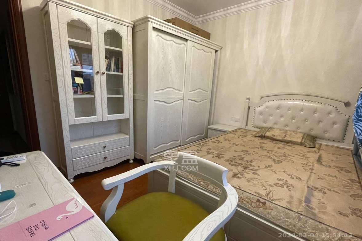 恒大御景半岛  3室2厅2卫   68.00万室内图