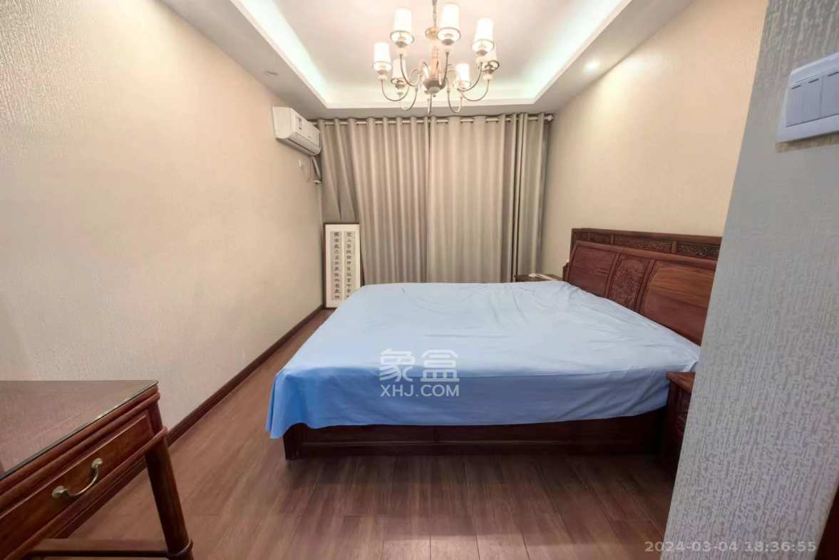 潮宗御苑  4室2厅2卫    15000.0元/月室内图