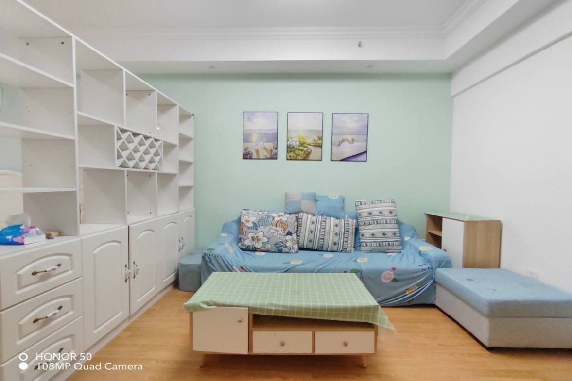 五江碧桂园城市广场 1室1厅1卫 1300.0元/月 五江碧桂园城市广场 1室1厅1卫 1300.0元/月室内图