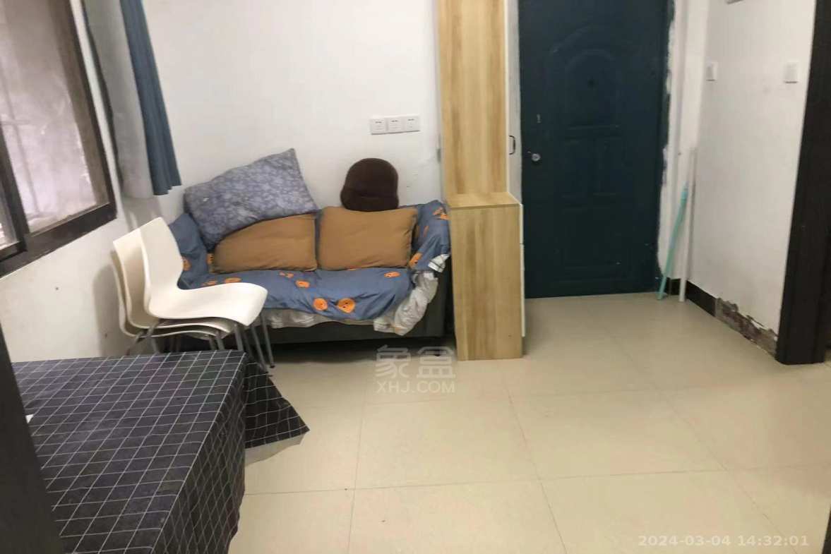 学堂冲一村  2室1厅1卫    1000.0元/月 学堂冲一村  2室1厅1卫    1000.0元/月室内图1