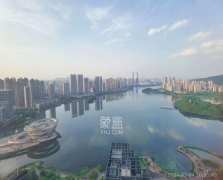 卓越浅水湾  1室1厅1卫    2600.0元/月