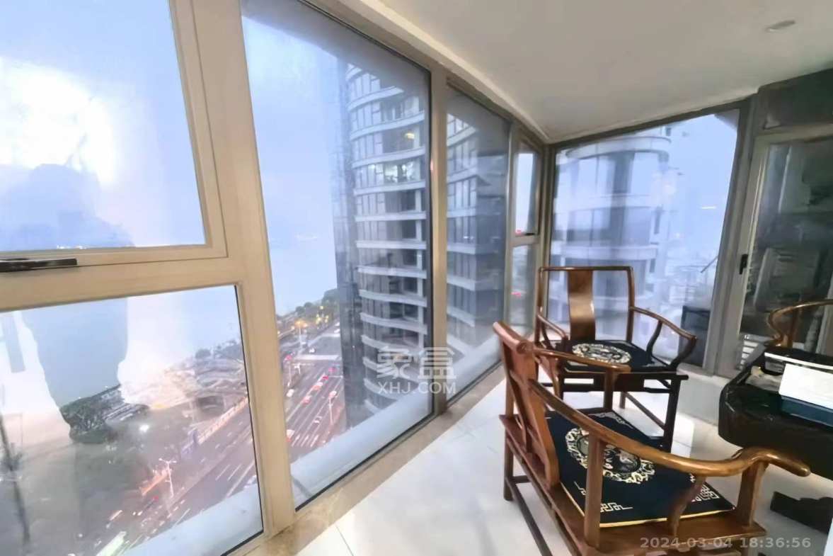 潮宗御苑  4室2厅2卫    15000.0元/月室内图