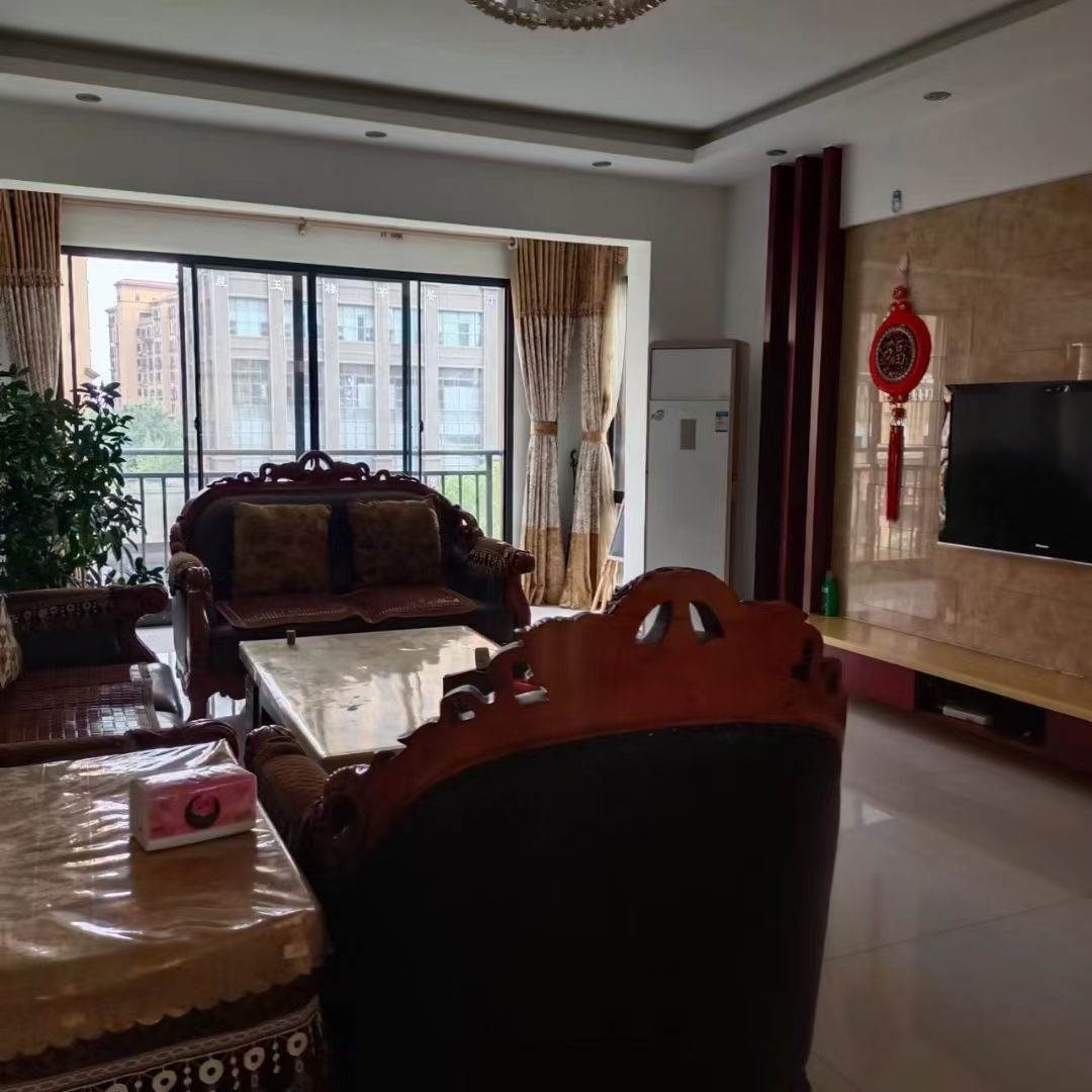 众一桂府  3室2厅2卫    115.8万室内图1