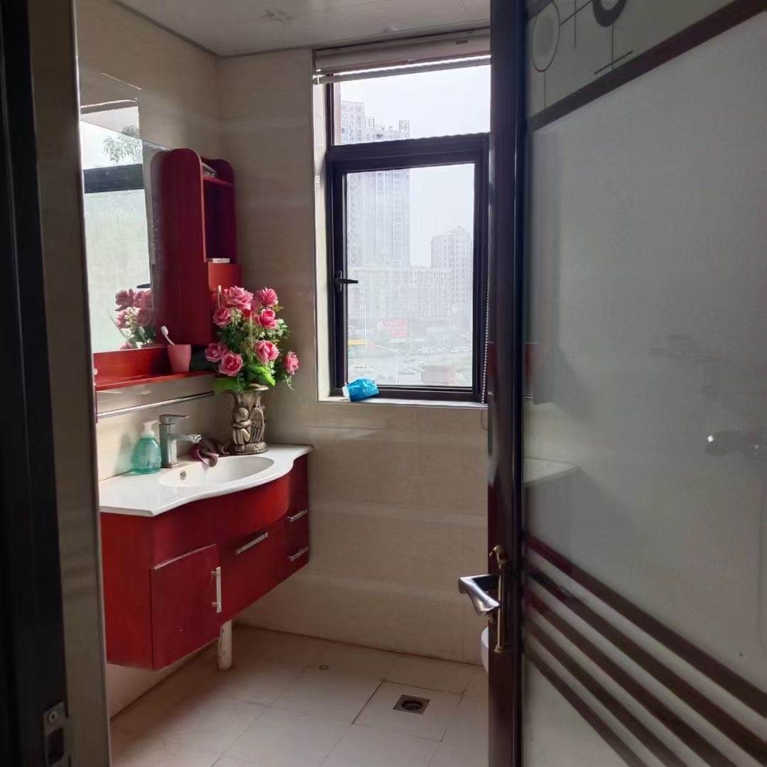 众一桂府  3室2厅2卫    115.8万室内图