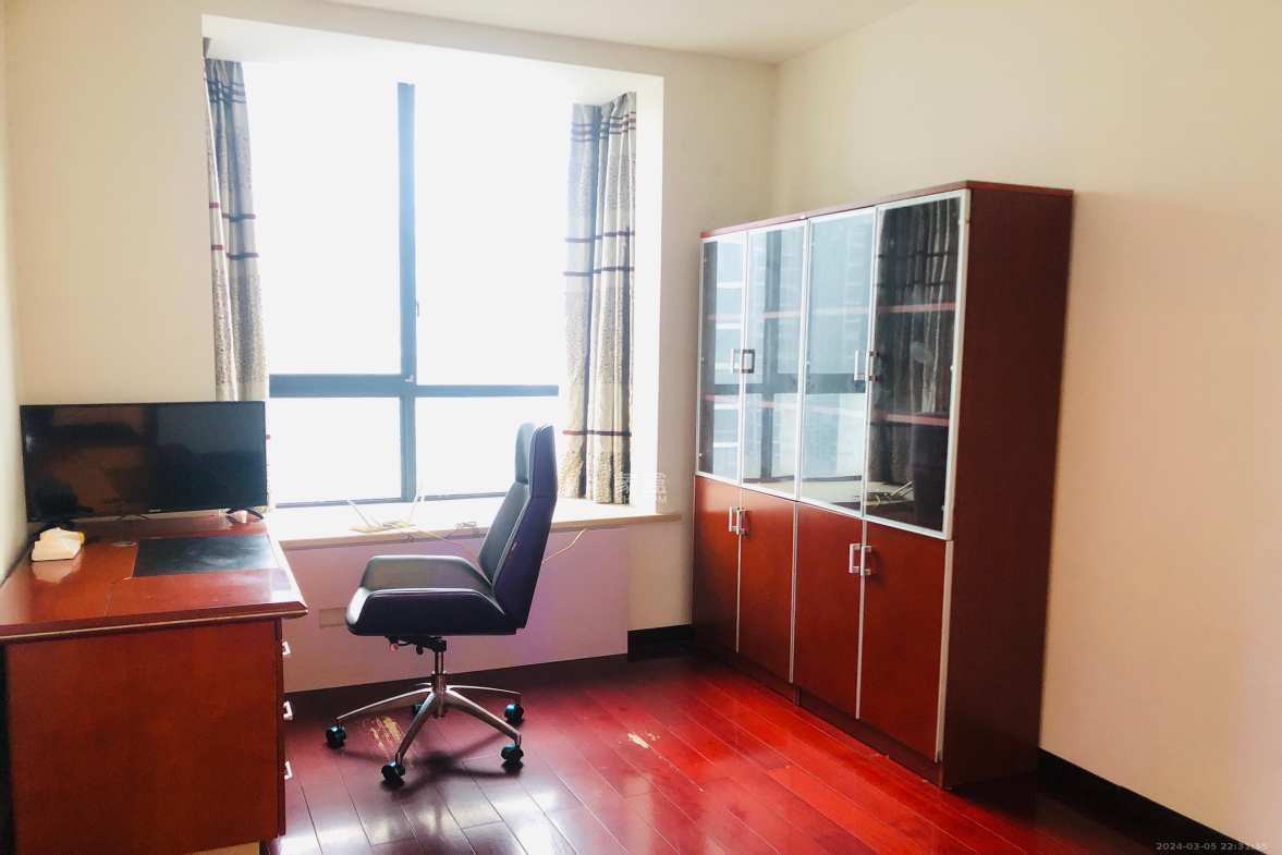 湘江世纪城赏江苑 3室2厅2卫 3600.0元/月 湘江世纪城赏江苑 3室2厅2卫 3600.0元/月室内图