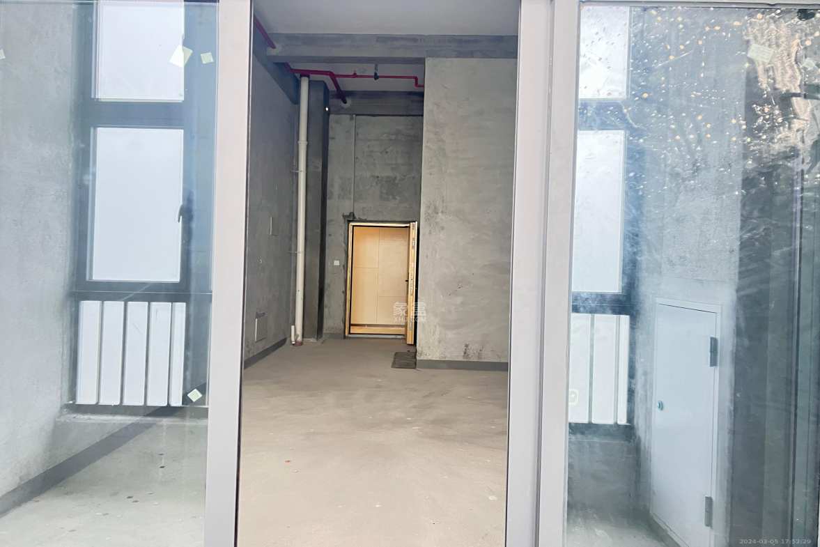 湘江颂 1室1厅1卫 2000.0元/月 湘江颂 1室1厅1卫 2000.0元/月室内图