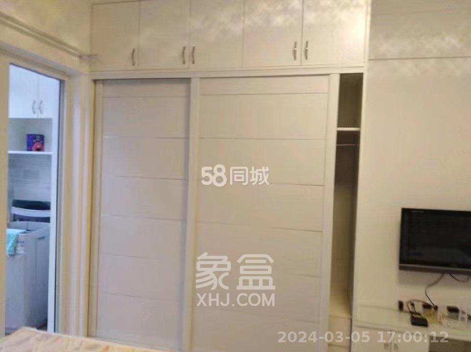 五矿紫湖香醍 1室1厅1卫 1080.0元/月 五矿紫湖香醍 1室1厅1卫 1080.0元/月室内图