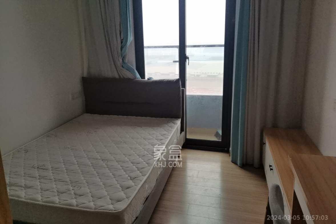 碧桂园星荟 1室1厅1卫 1000.0元/月 碧桂园星荟 1室1厅1卫 1000.0元/月室内图