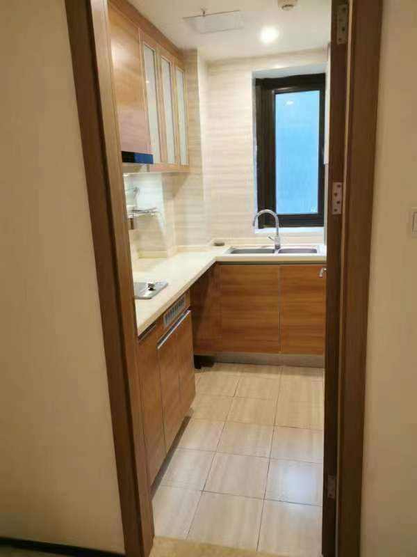 恒大绿洲  1室1厅1卫    1000.0元/月室内图