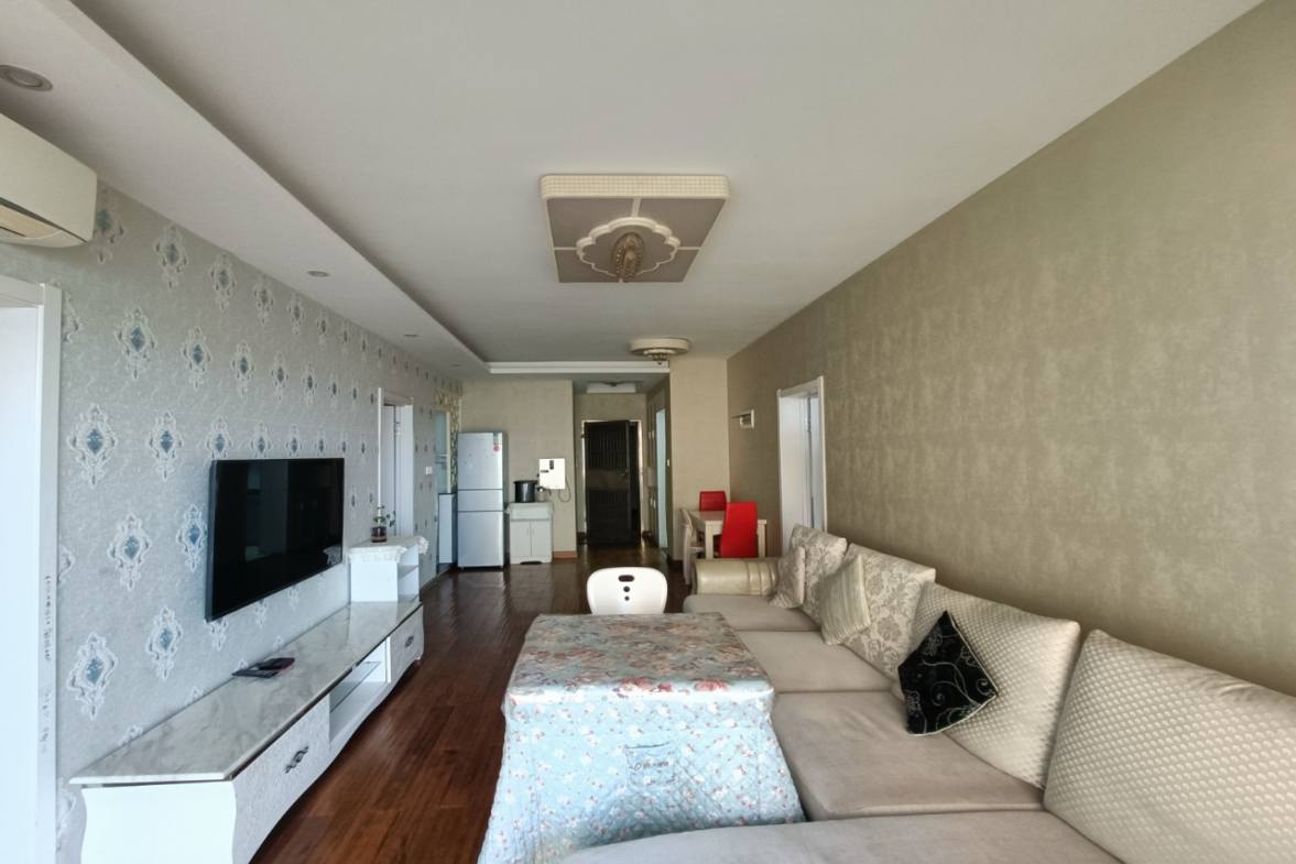 新概念 2室2厅2卫 1600.0元/月 新概念 2室2厅2卫 1600.0元/月室内图