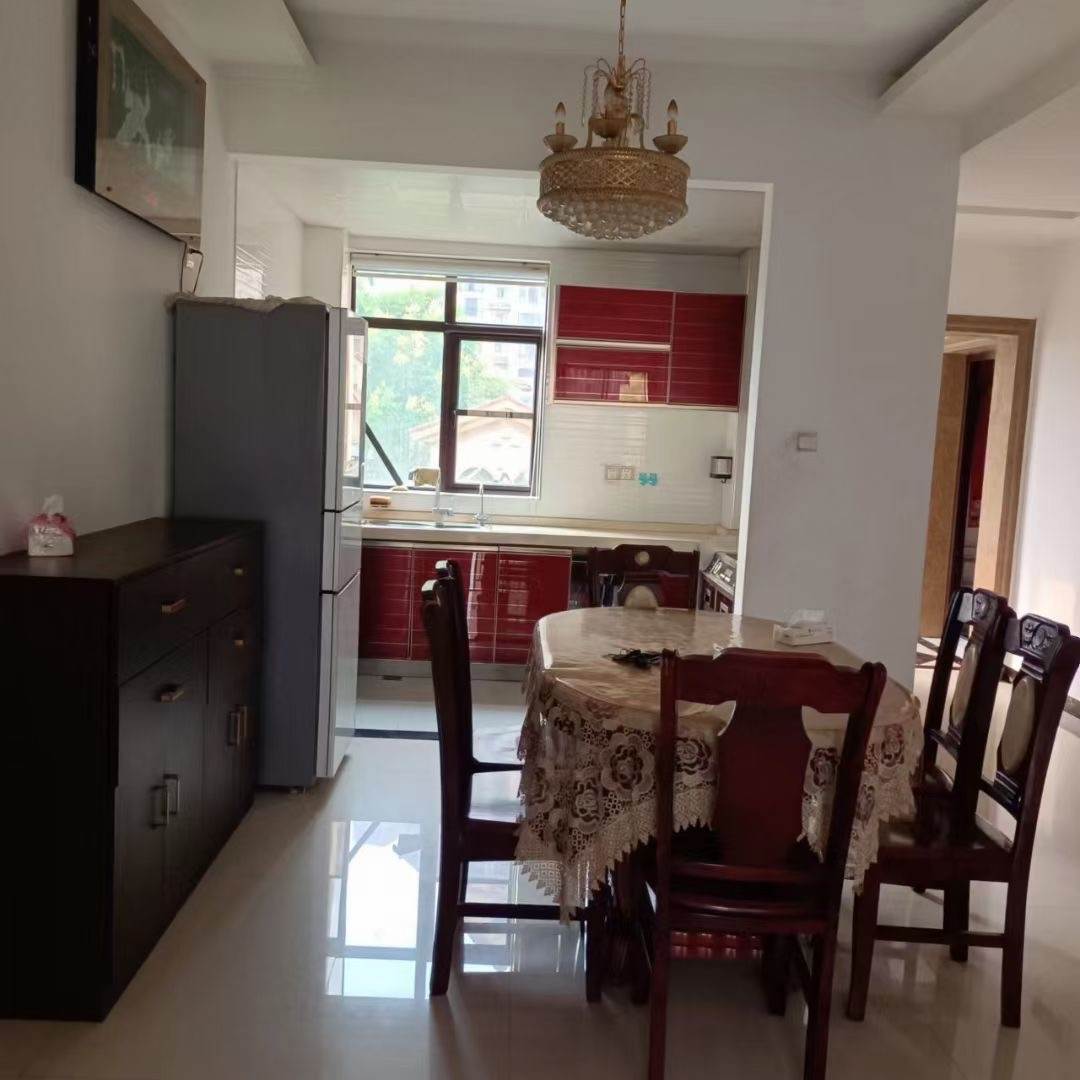 众一桂府  3室2厅2卫    115.8万室内图