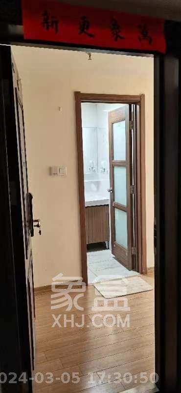 碧桂园威尼斯城  1室1厅1卫   1100.00元/月室内图