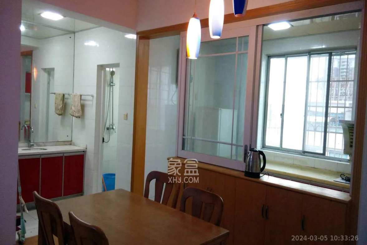 大众传媒教师公寓 2室2厅1卫 1750.0元/月 大众传媒教师公寓 2室2厅1卫 1750.0元/月室内图