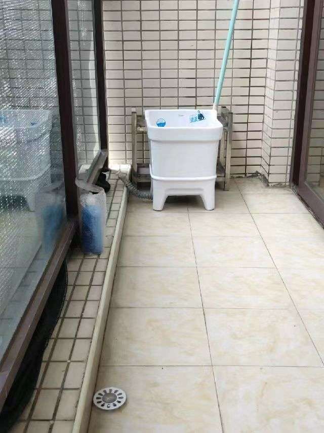 长信蓝郡  1室0厅1卫   140.00万室内图