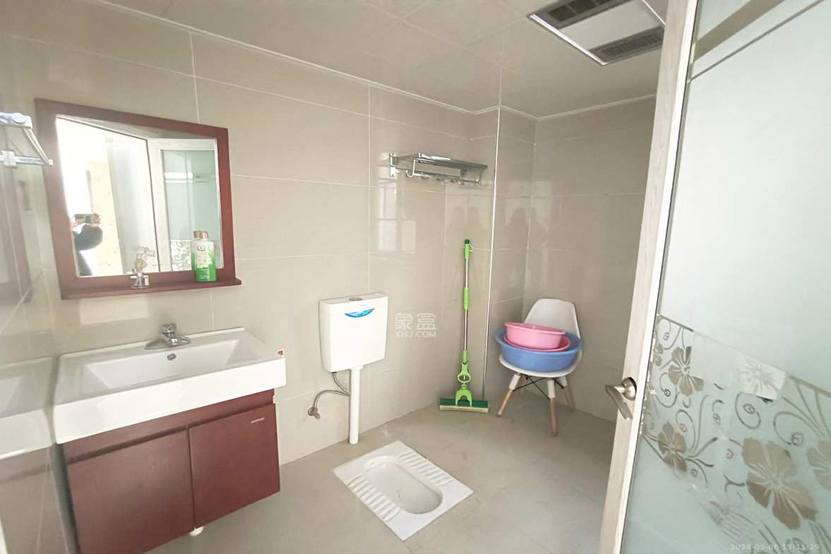 融科东南海  4室2厅2卫    4600.0元/月小区图