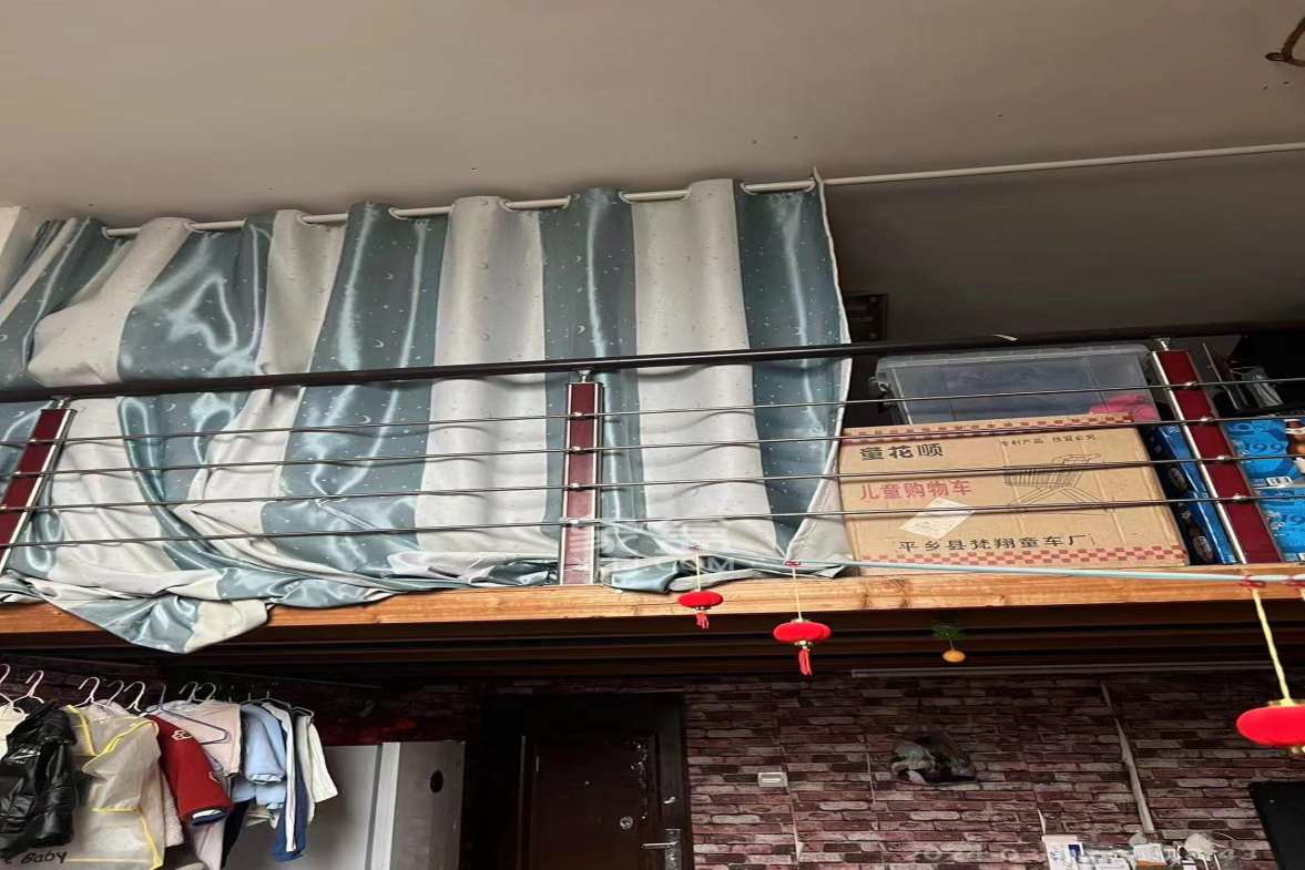 博林金谷  3室2厅2卫   2200.00元/月室内图1