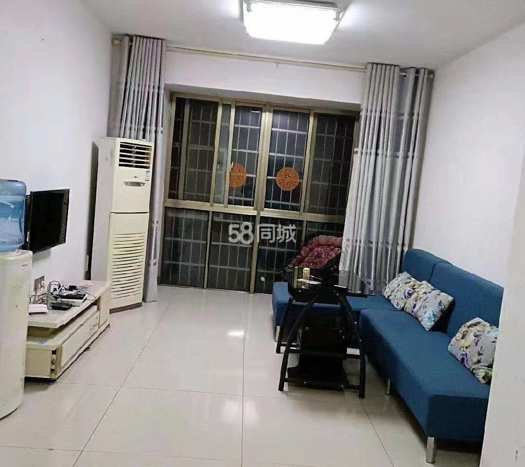 一品恒城  2室1厅1卫    1400.0元/月室内图