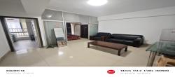 现代城  1室1厅1卫   900.00元/月