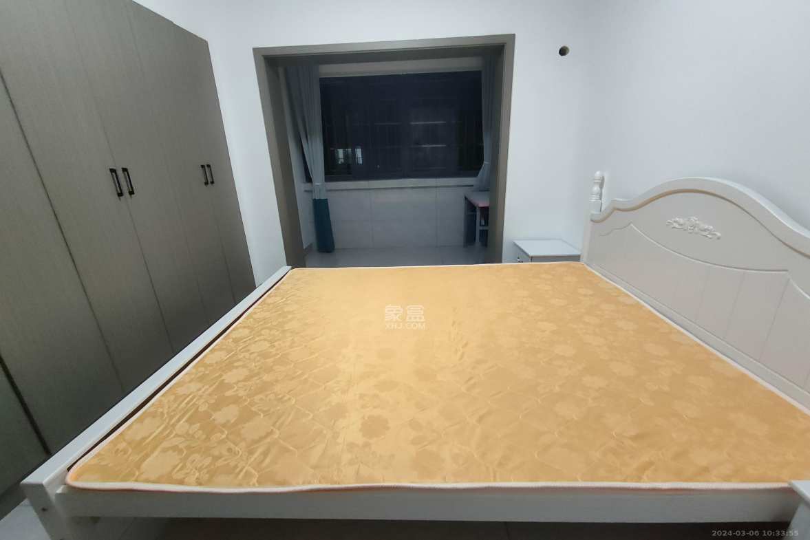 水利水电第二工程公司泉塘基地  3室2厅2卫   1600.00元/月室内图