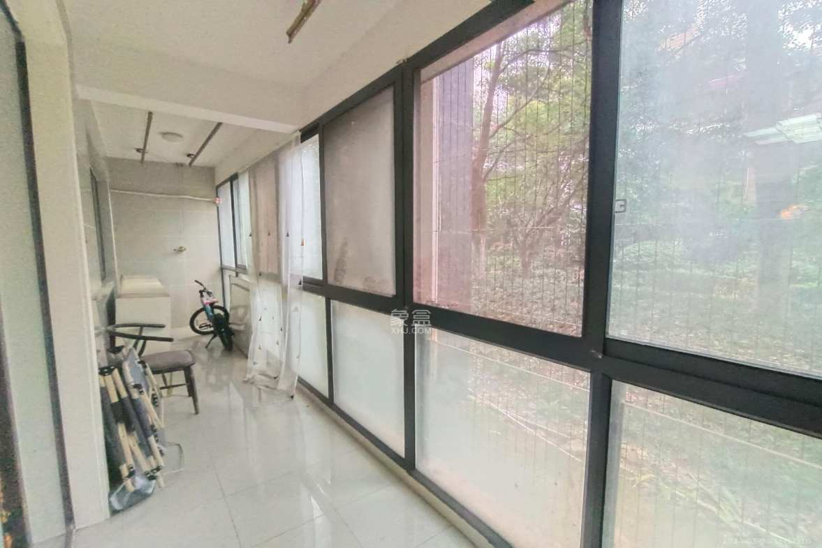 融科东南海  4室2厅2卫    4600.0元/月室内图1