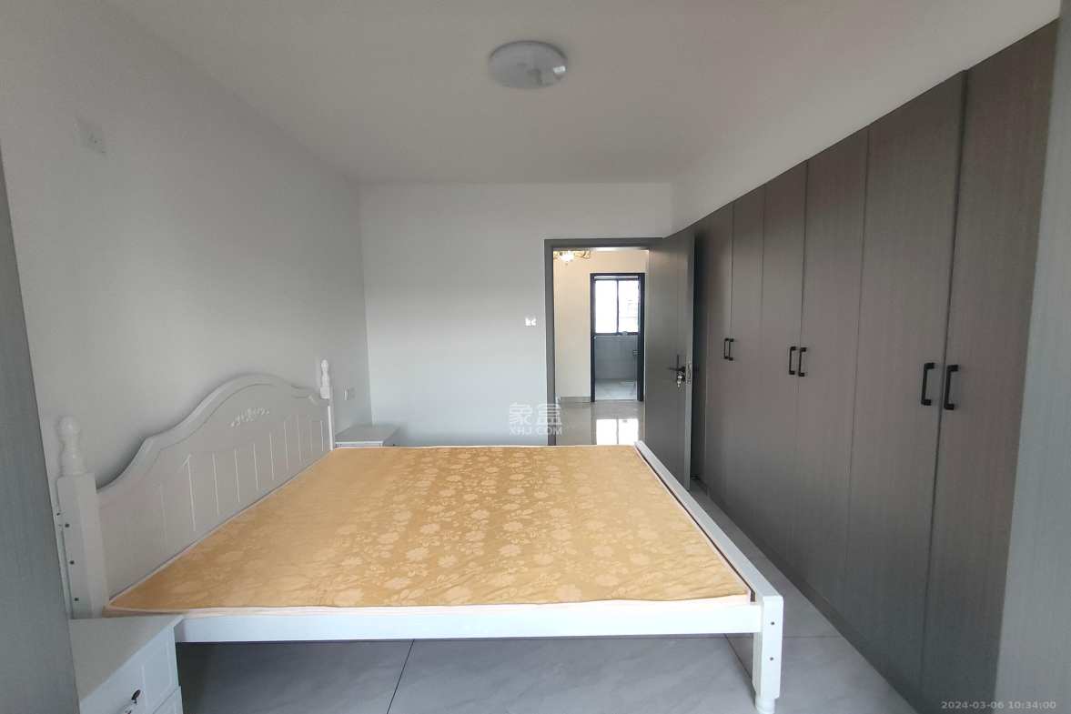水利水电第二工程公司泉塘基地  3室2厅2卫   1600.00元/月室内图