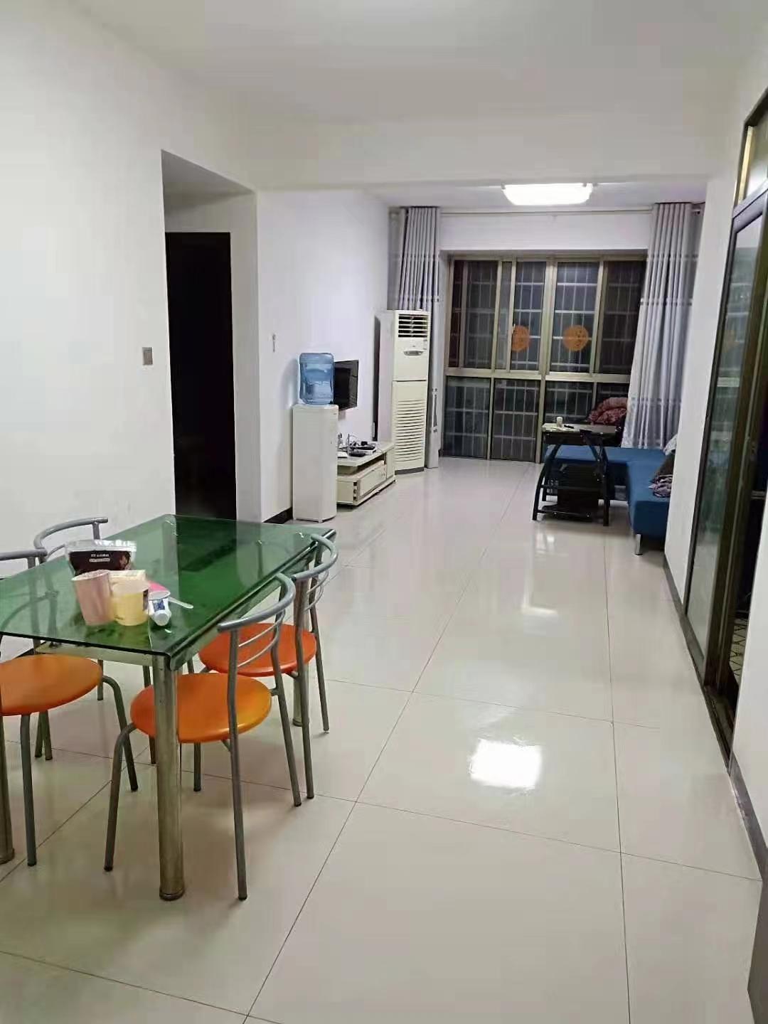 一品恒城  2室1厅1卫    1400.0元/月室内图