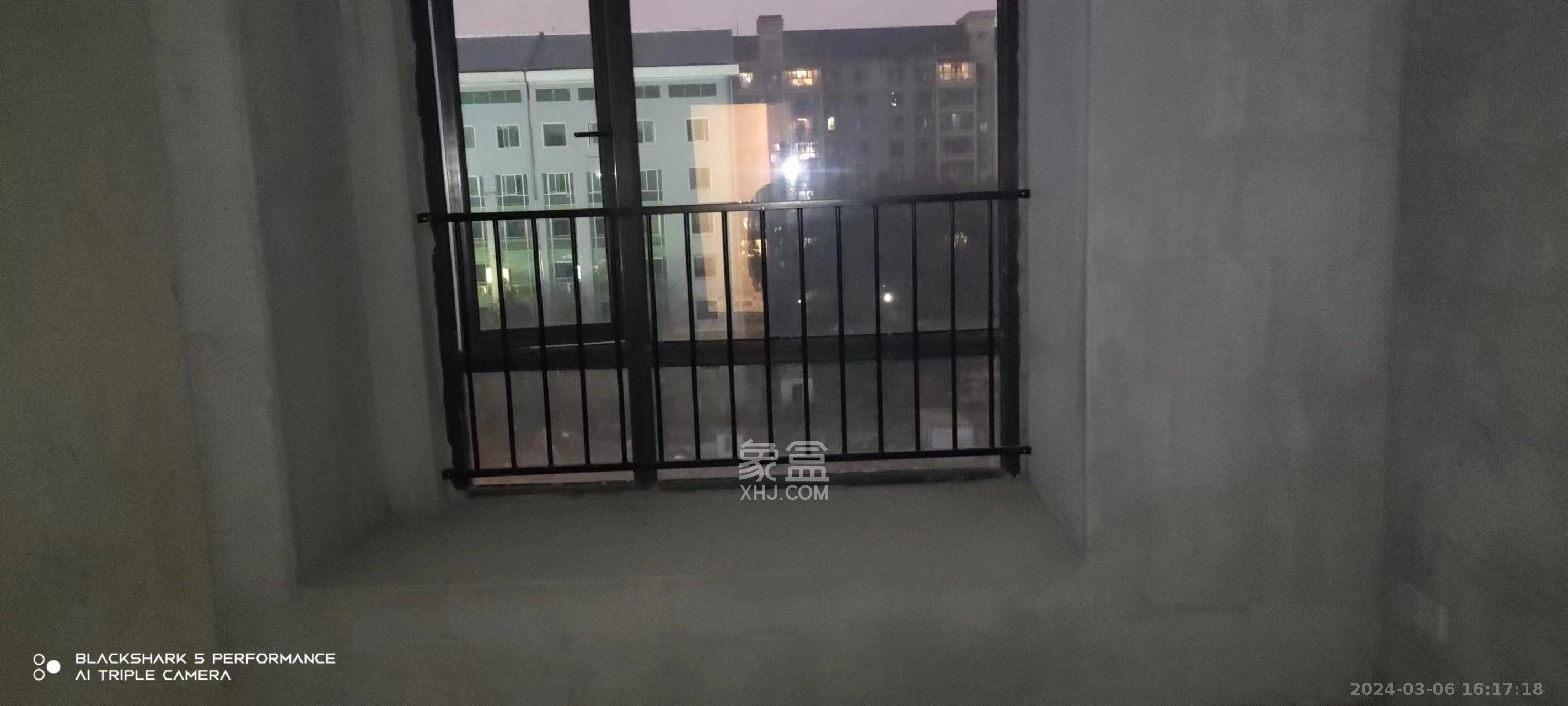 碧桂园城市之光  1室1厅1卫   1600.00元/月