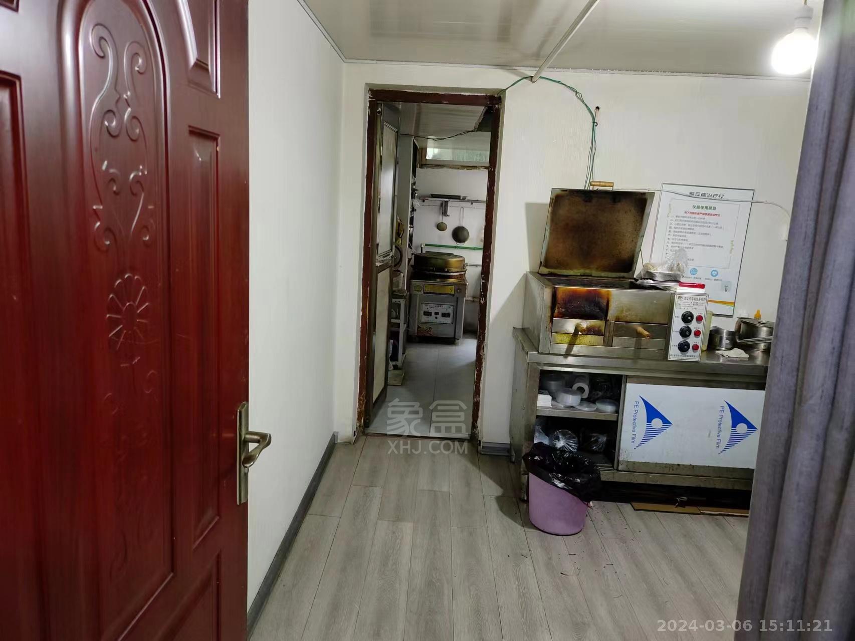 泰山路散盘   52.66㎡      1500.0元/月室内图