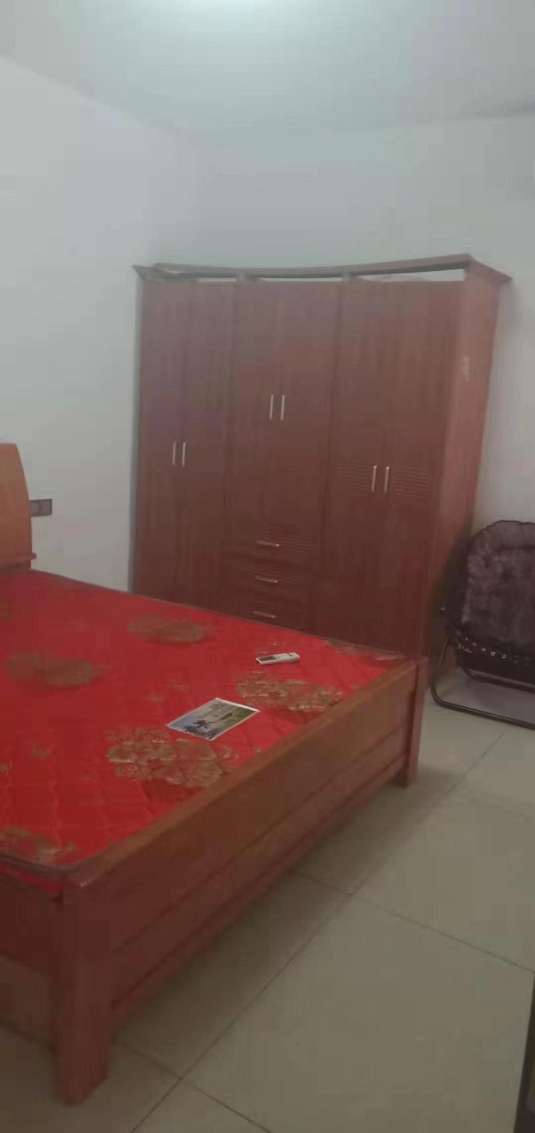 一品恒城  2室1厅1卫    1400.0元/月户型图