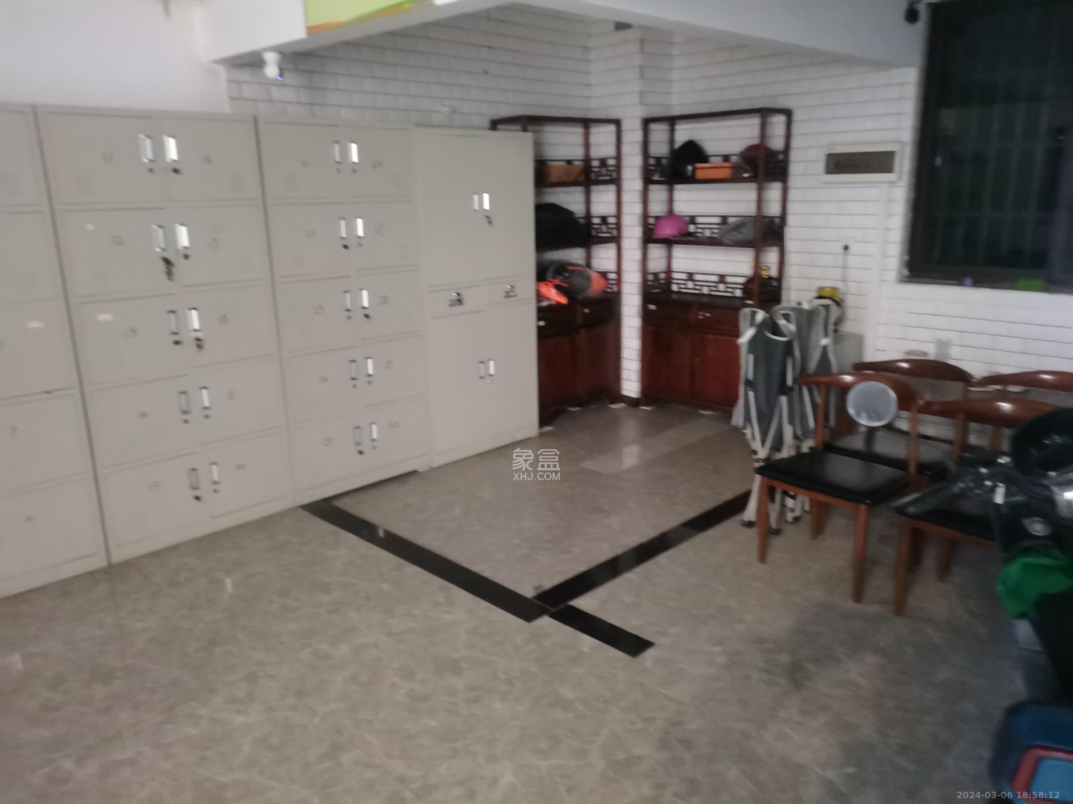 海洋半岛（月珑湾）   117.0㎡      14000.0元/月室内图