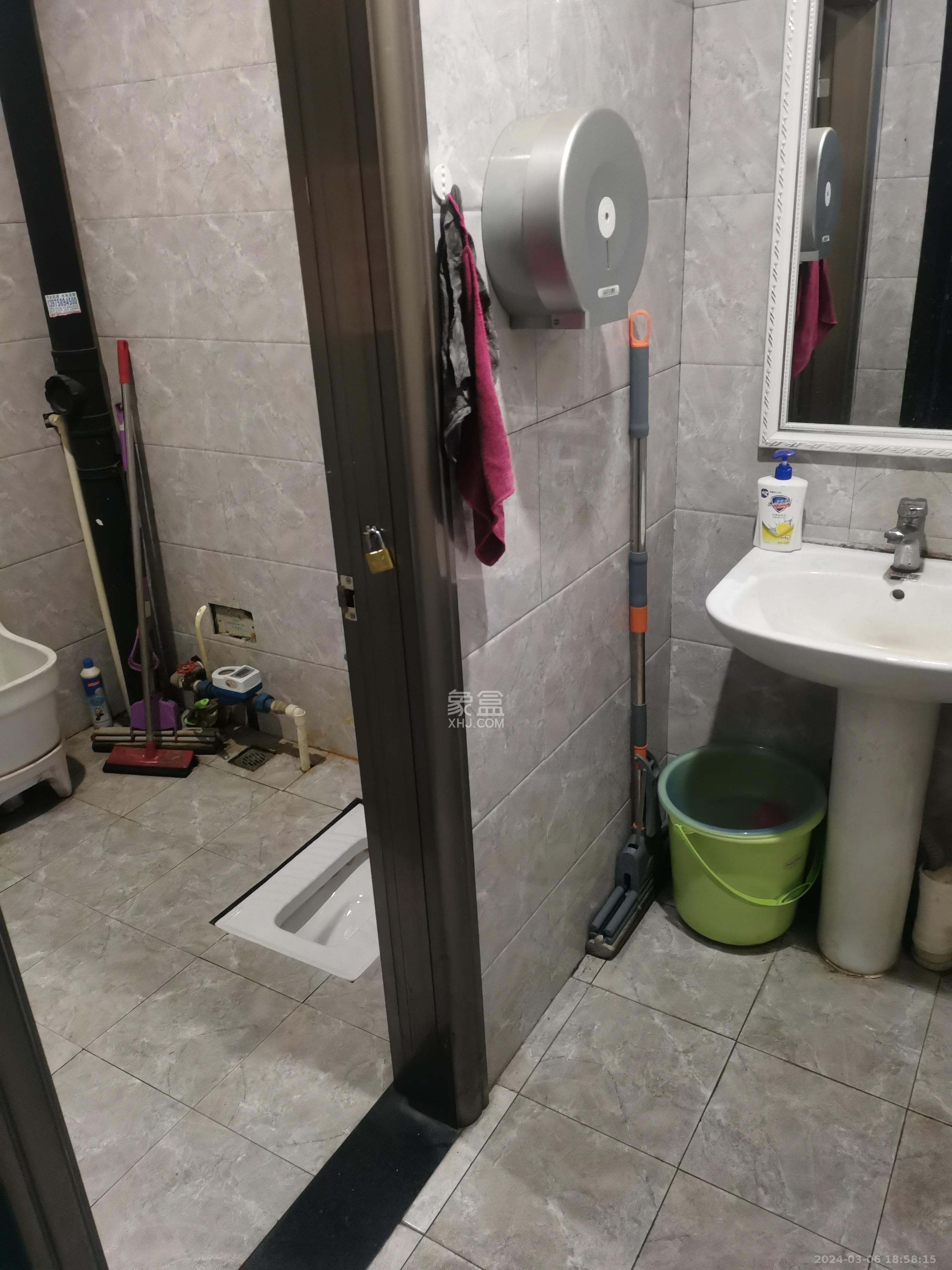 海洋半岛（月珑湾）   117.0㎡      14000.0元/月室内图