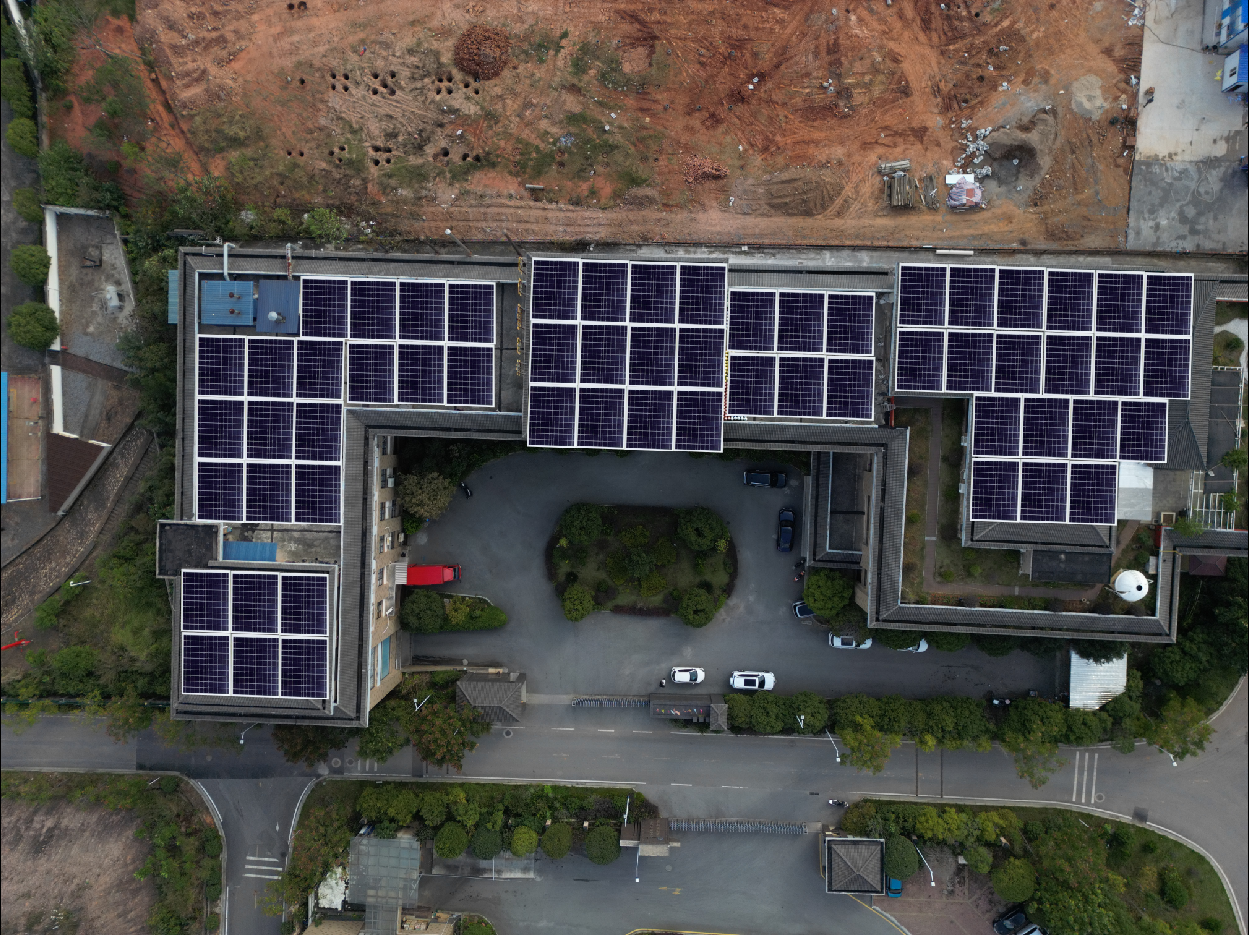 新华联姜湾公馆二期