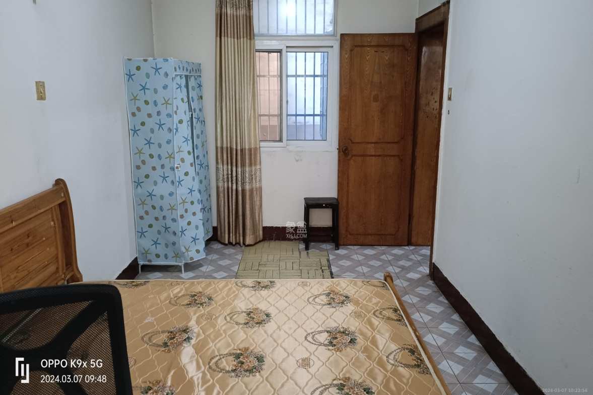 桂花二村  0室0厅0卫   1200.00元/月室内图