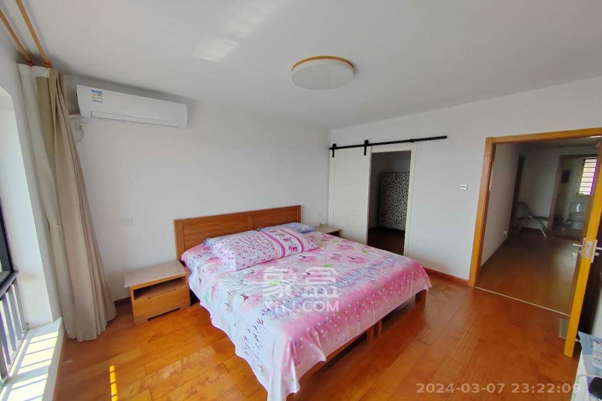 保利城（中航城国际社区、郡原美村）  3室2厅2卫   2300.00元/月室内图