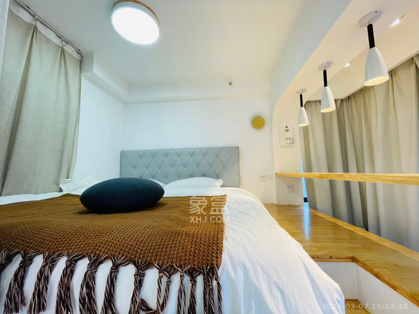 大汉海派   80.0㎡      3600.0元/月室内图