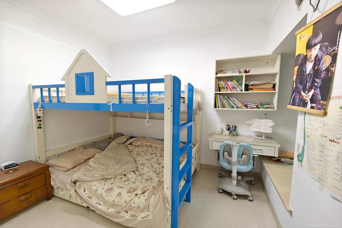 美的城四期 3室2厅1卫 1800.0元/月 美的城四期 3室2厅1卫 1800.0元/月室内图