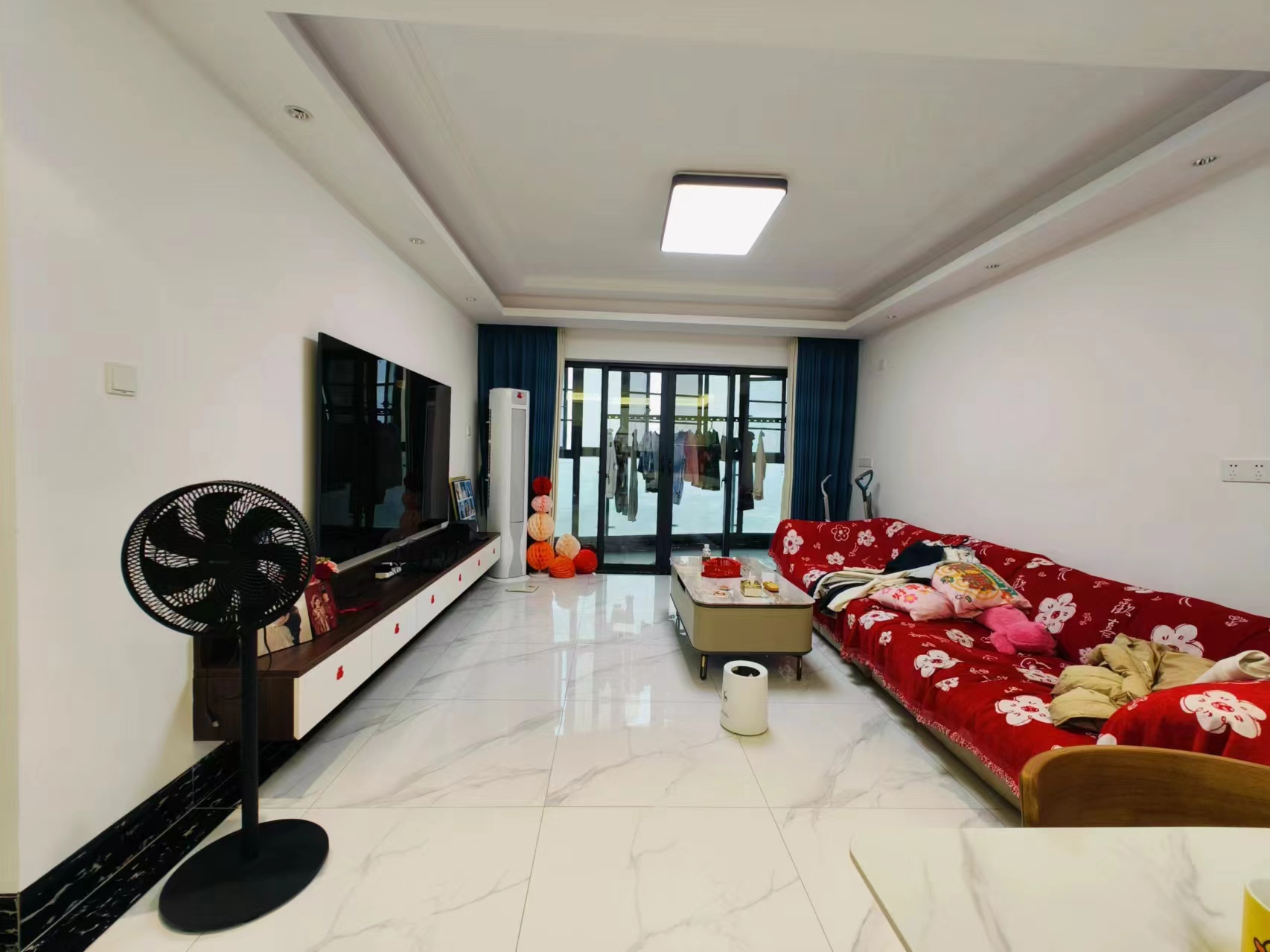 丽晶温泉海景花园二期（丽晶维港、丽晶海景花园）  2室2厅2卫    215.0万