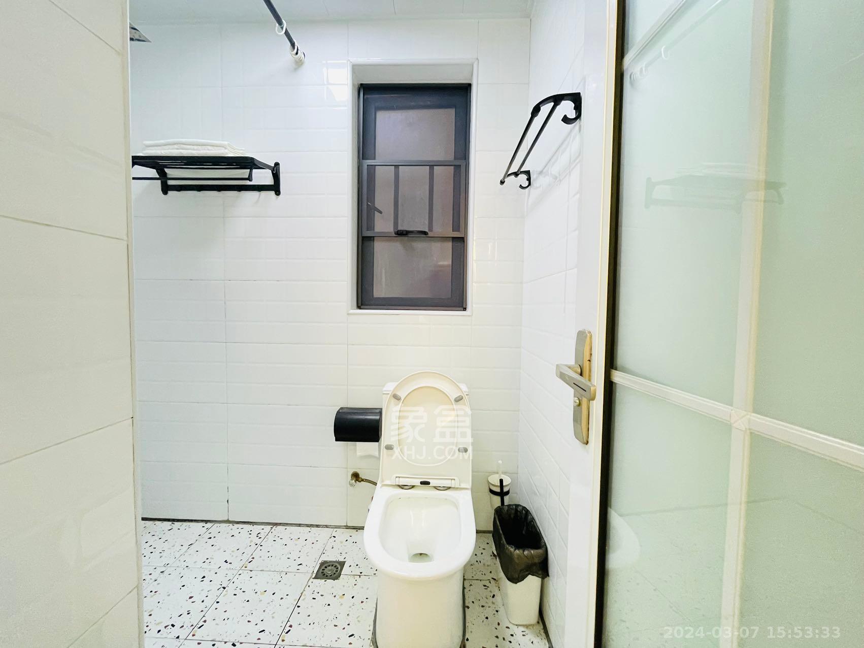 大汉海派   80.0㎡      3600.0元/月