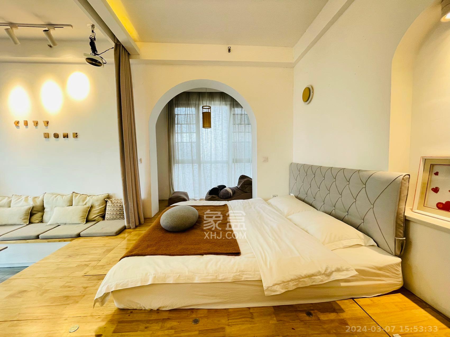 大汉海派   80.0㎡      3600.0元/月室内图