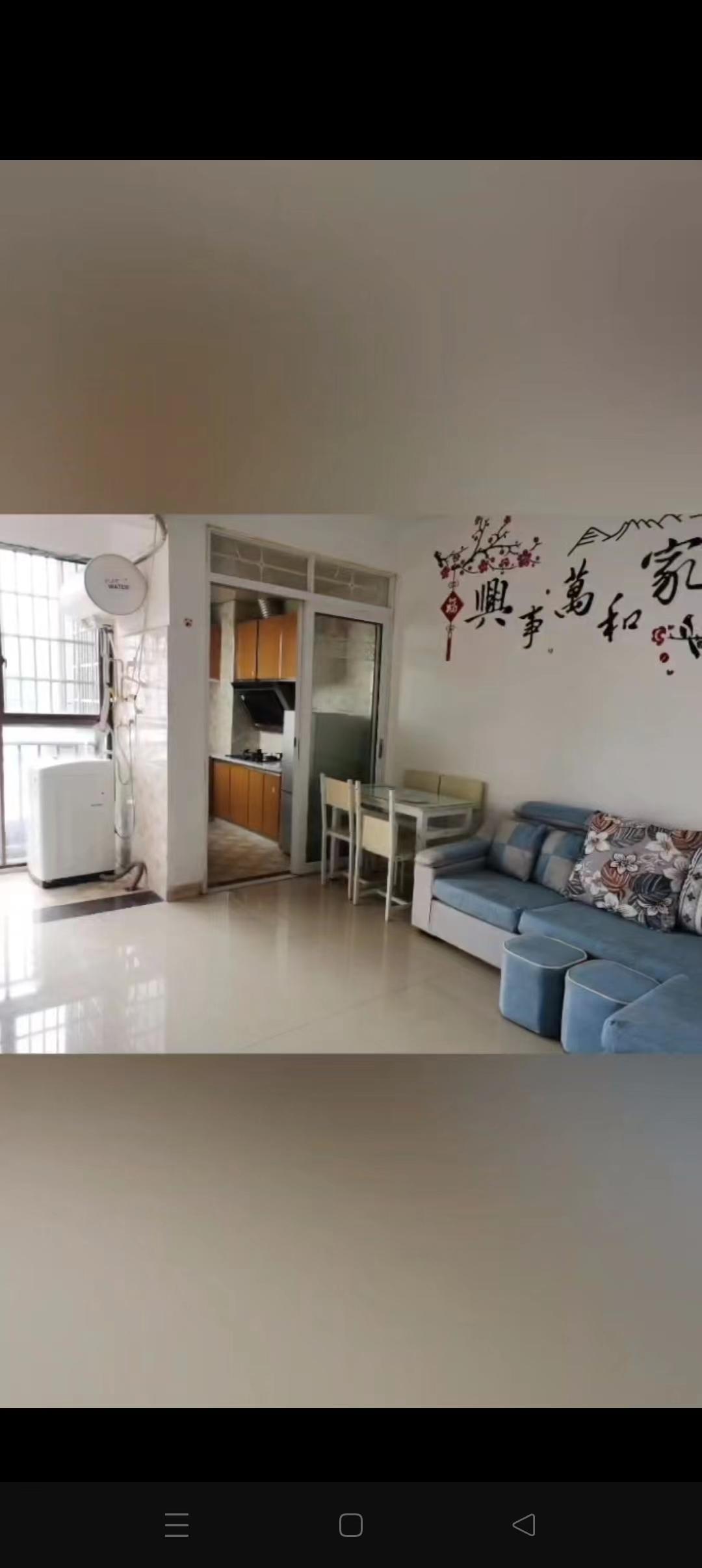 吉星花园  1室1厅1卫    32.8万 吉星花园  1室1厅1卫    32.8万室内图