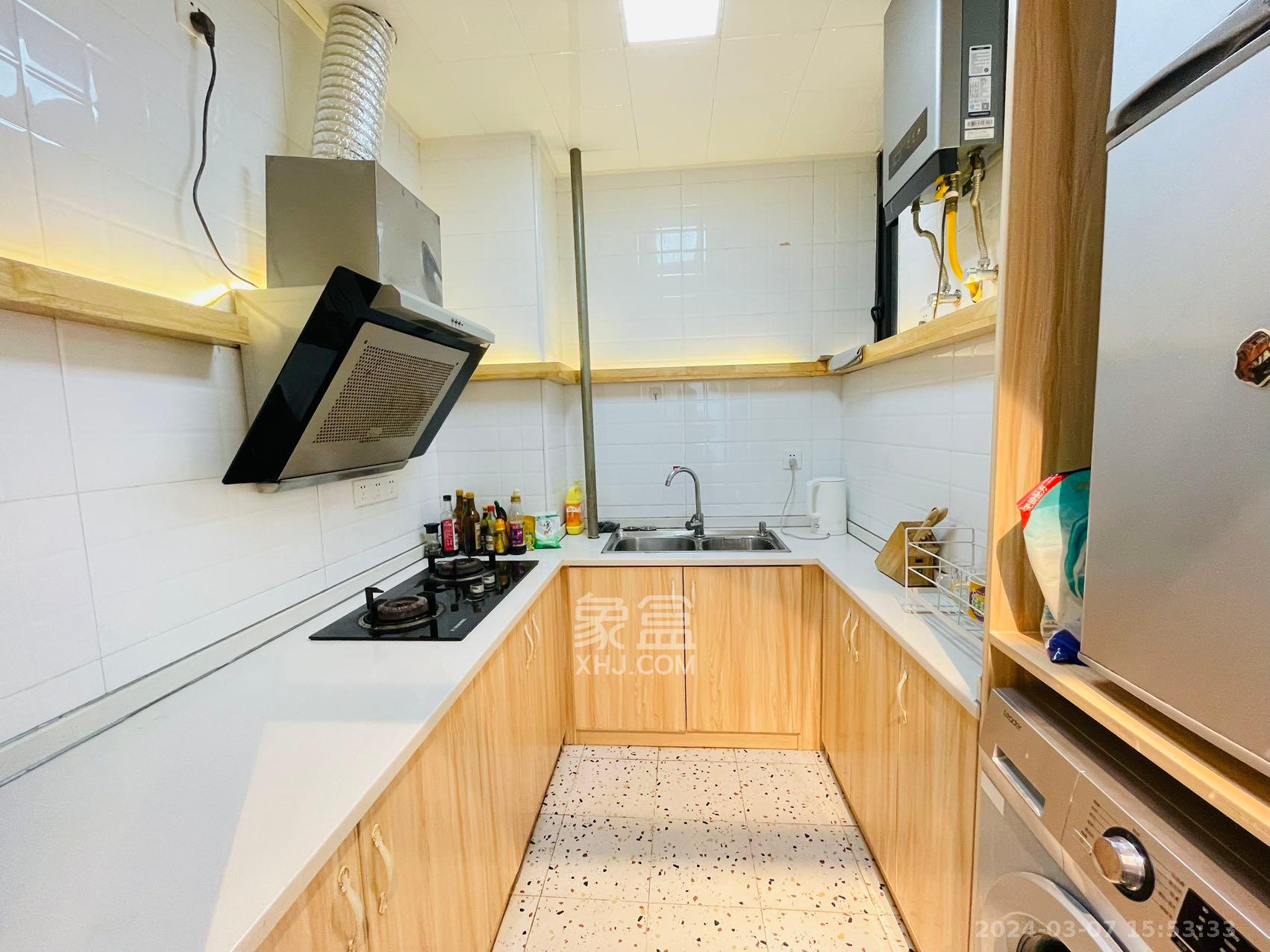 大汉海派   80.0㎡      3600.0元/月室内图