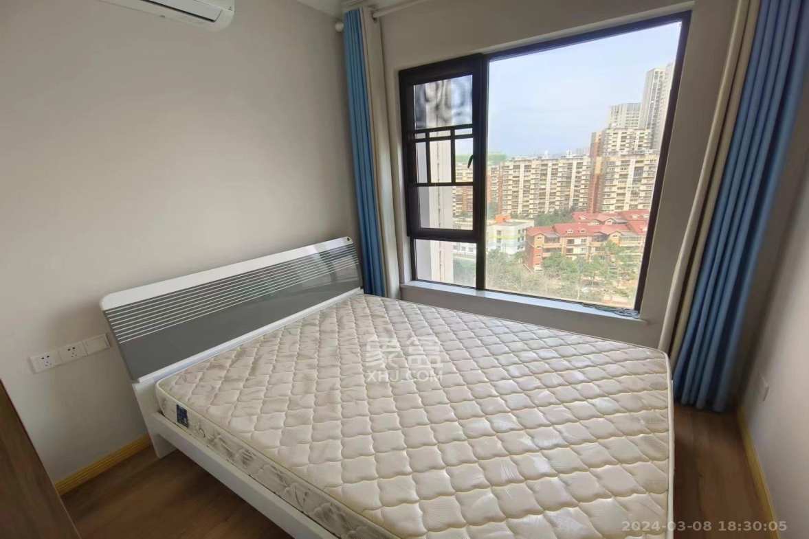 旭辉御府  3室2厅2卫   3700.00元/月室内图