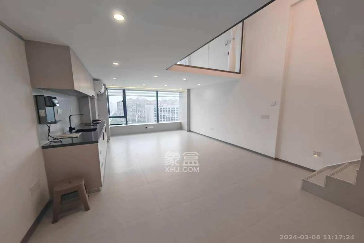 京武浪琴山三期（京武中心）  2室1厅1卫    3800.0元/月室内图