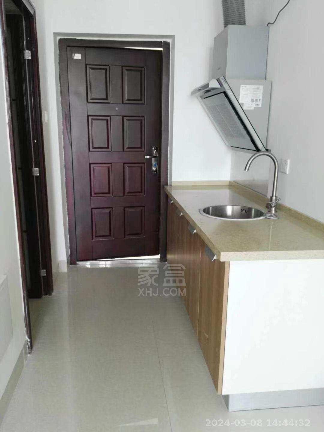 康桥美郡 1室1厅1卫 1300.0元/月 康桥美郡 1室1厅1卫 1300.0元/月室内图