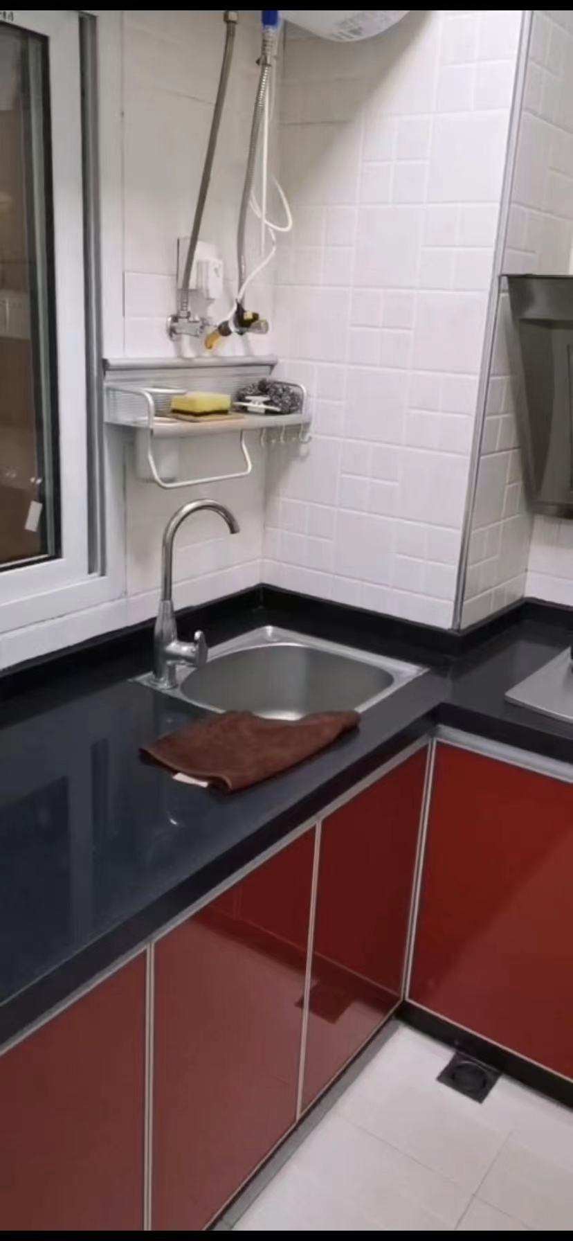 湘中园  1室1厅1卫    800.0元/月室内图